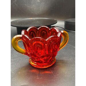 Moon n Star Amberina Open Sugar Only